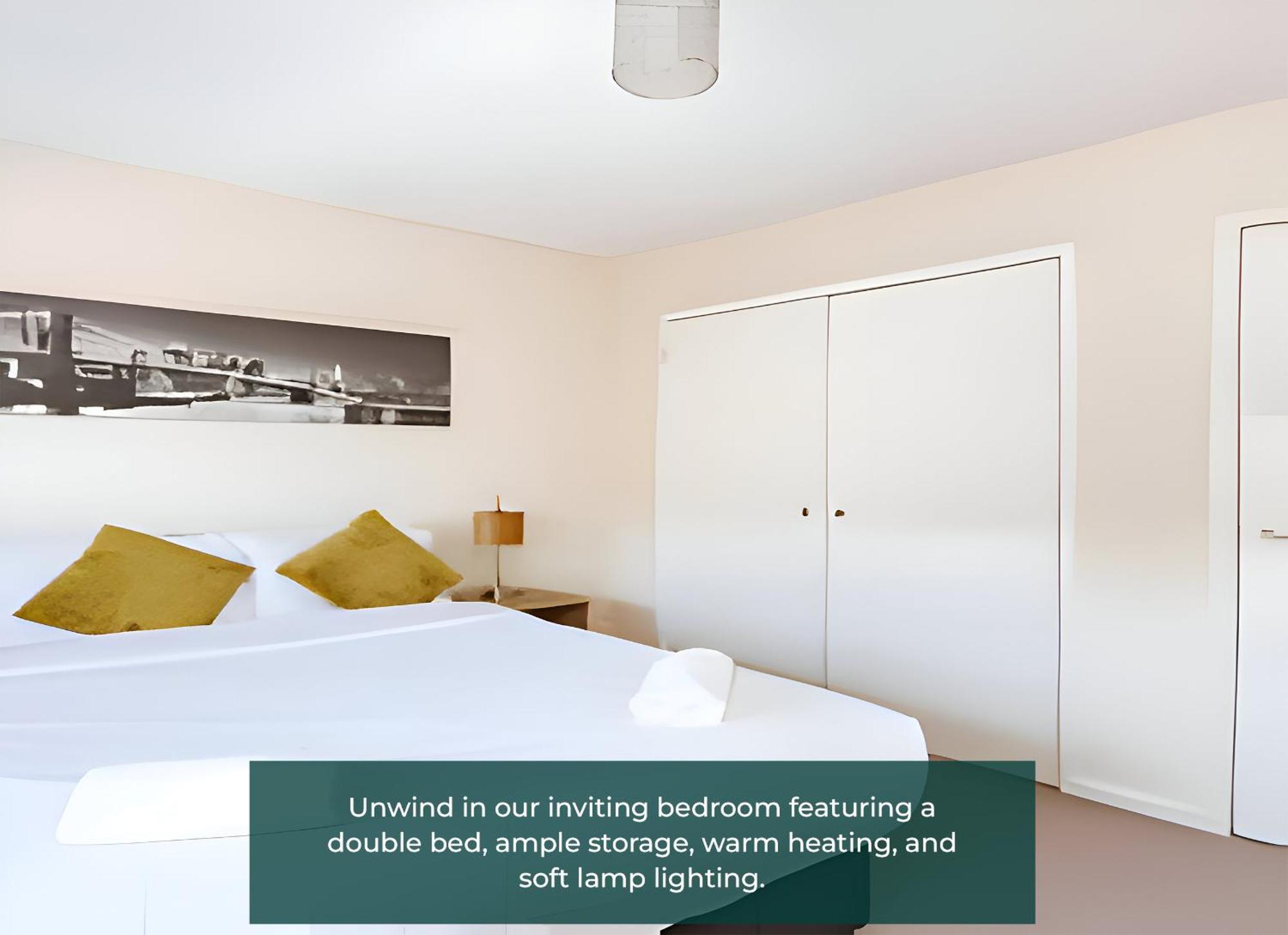 Clarence Suite 1 Bedroom W Free Parking 查塔姆 外观 照片